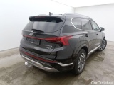  Hyundai  Santa Fe Hyundai  1.6 T-GDi Plug-in Hybrid 4x4 Shine Aut. 5d 7 seats  #2