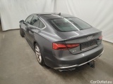  Audi  A5 Sportback Audi  30 TDI S tronic Bus. Ed. S Line 5d #7