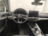  Audi  A5 Sportback Audi  30 TDI S tronic Bus. Ed. S Line 5d #9