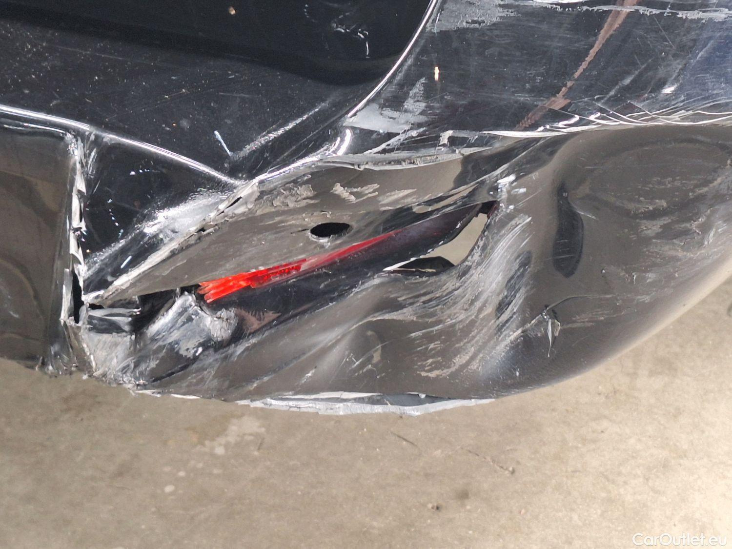  Mercedes  EQV Mercedes,  '20 BEV, Mercedes-Benz   300 L2 5d #14