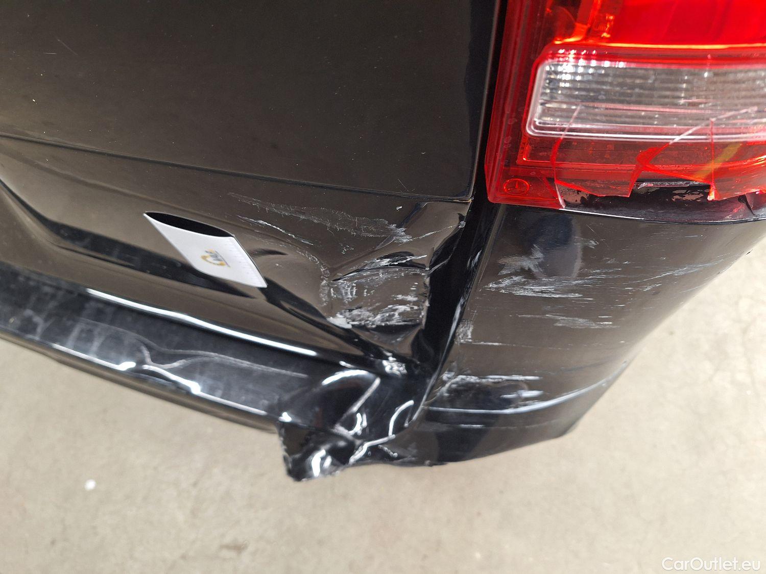  Mercedes  EQV Mercedes,  '20 BEV, Mercedes-Benz   300 L2 5d #10