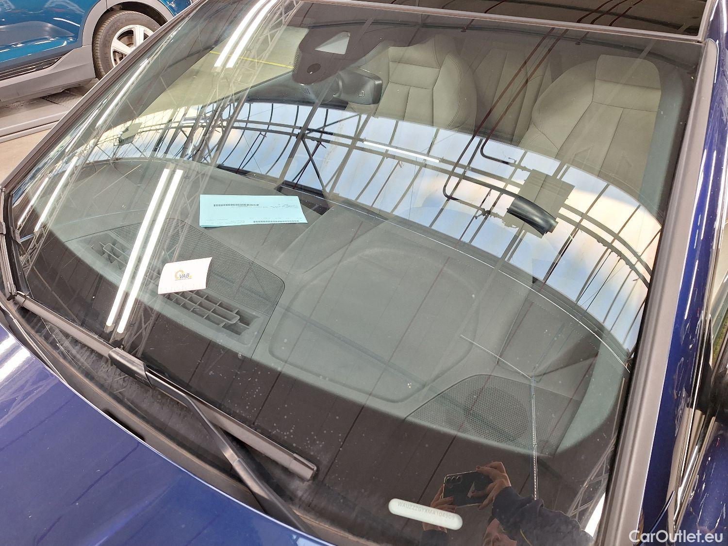  Audi  A3 Audi,  Berline '20, Audi  Berline 1.5 TFSi 35 110kW S tronic S line  #47