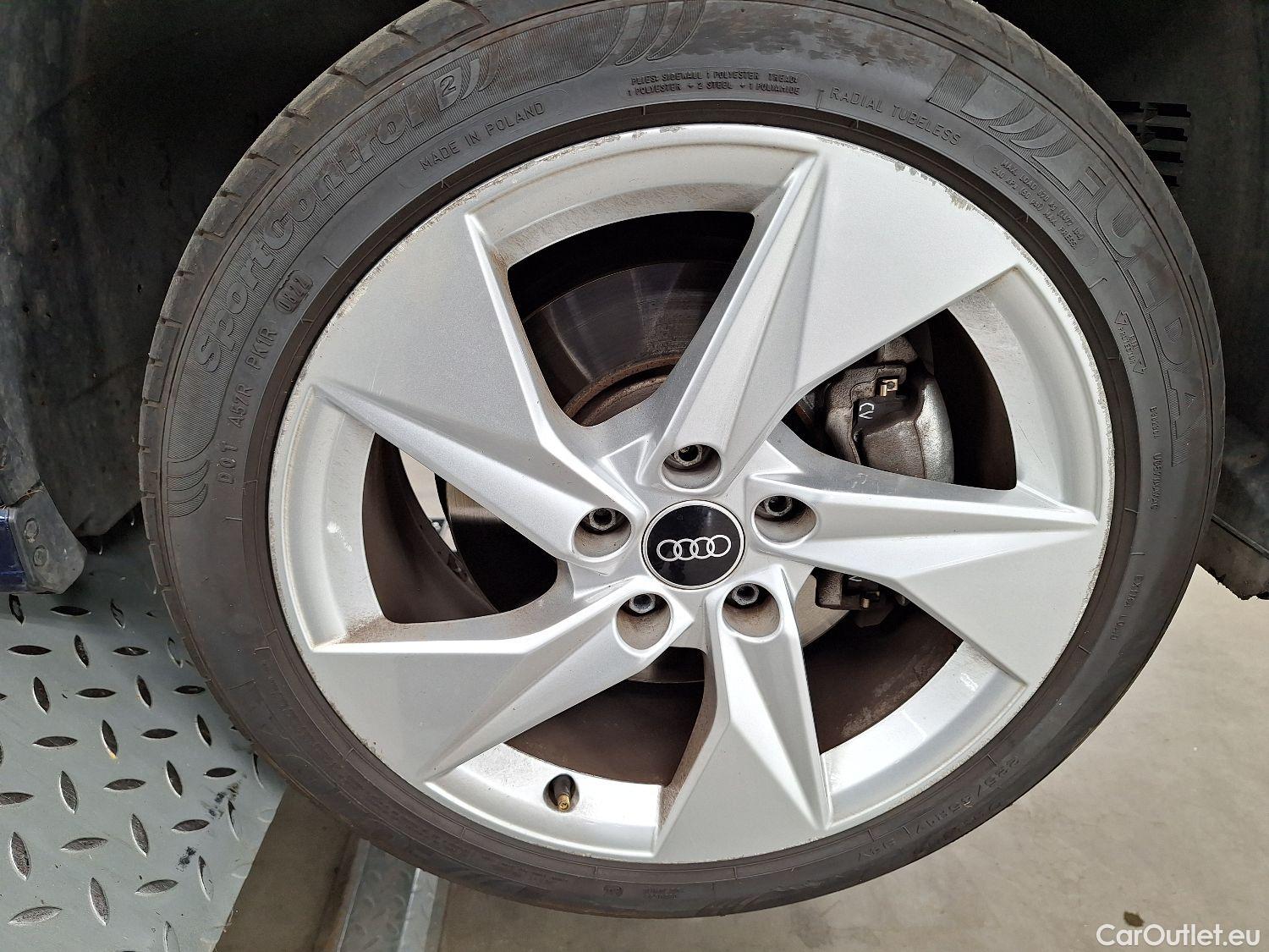  Audi  A3 Audi,  Berline '20, Audi  Berline 1.5 TFSi 35 110kW S tronic S line  #1