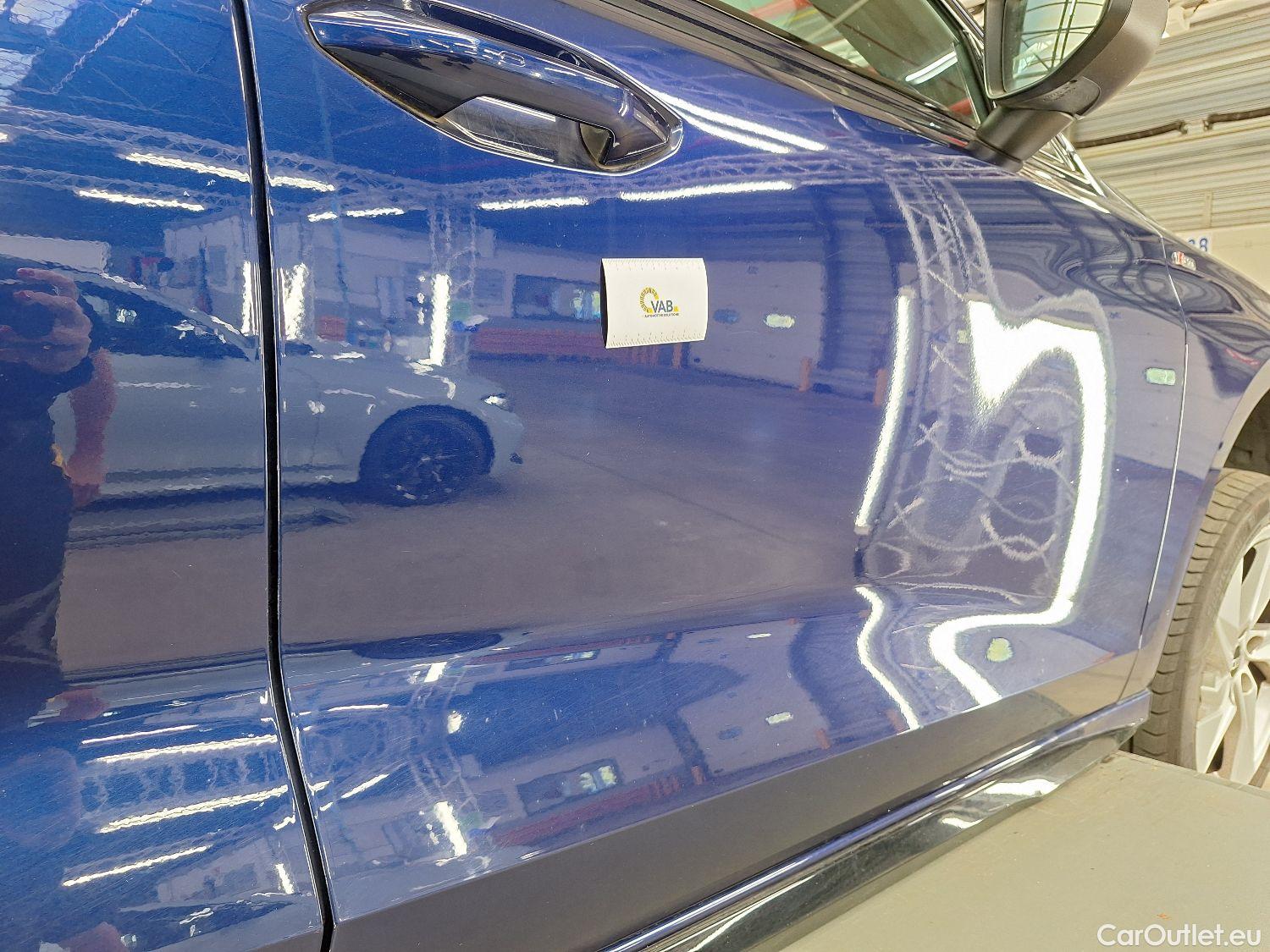  Audi  A3 Audi,  Berline '20, Audi  Berline 1.5 TFSi 35 110kW S tronic S line  #4