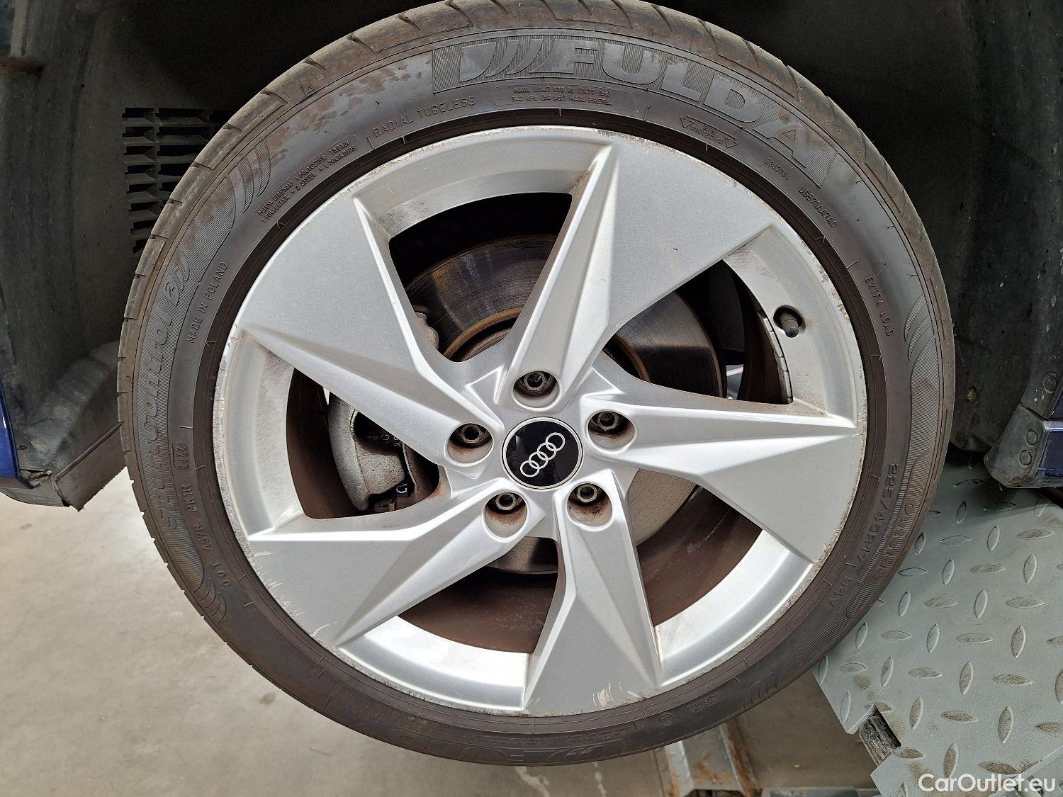  Audi  A3 Audi,  Berline '20, Audi  Berline 1.5 TFSi 35 110kW S tronic S line  #36