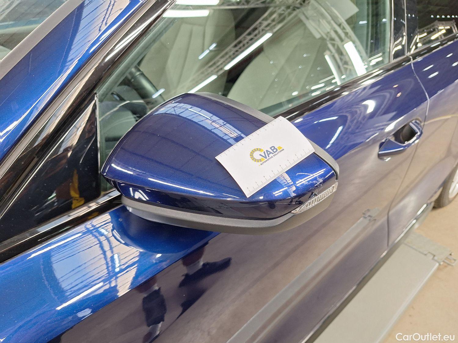  Audi  A3 Audi,  Berline '20, Audi  Berline 1.5 TFSi 35 110kW S tronic S line  #45