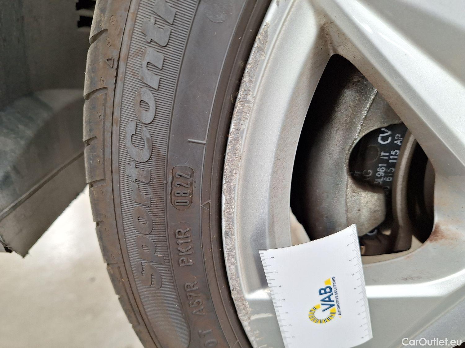  Audi  A3 Audi,  Berline '20, Audi  Berline 1.5 TFSi 35 110kW S tronic S line  #38