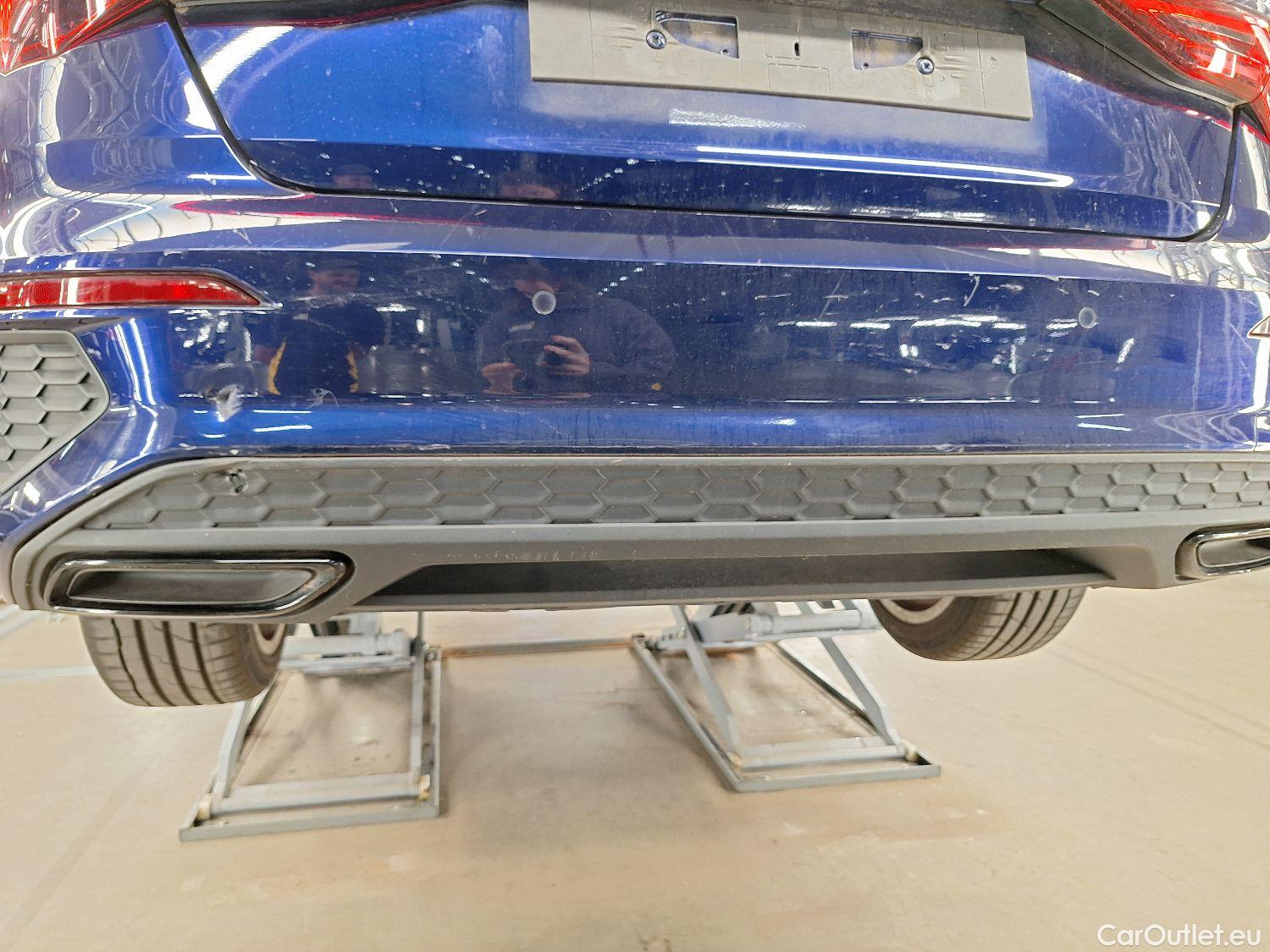  Audi  A3 Audi,  Berline '20, Audi  Berline 1.5 TFSi 35 110kW S tronic S line  #15