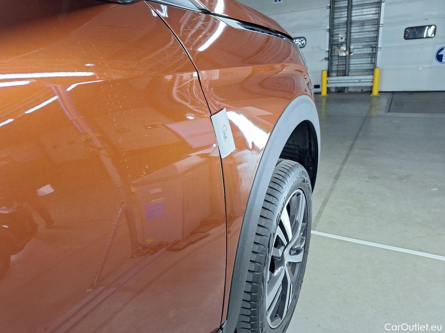  Peugeot  5008 Peugeot,  FL'20, Peugeot  1.5 BlueHDi 96kW S&S EAT8 Allure Pack #6