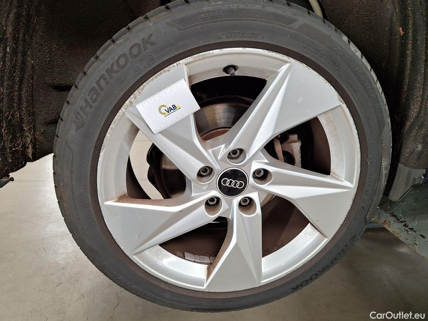  Audi  A3 Audi,  Berline '20, Audi  Berline 1.5 TFSi 35 110kW S tronic S line  #7