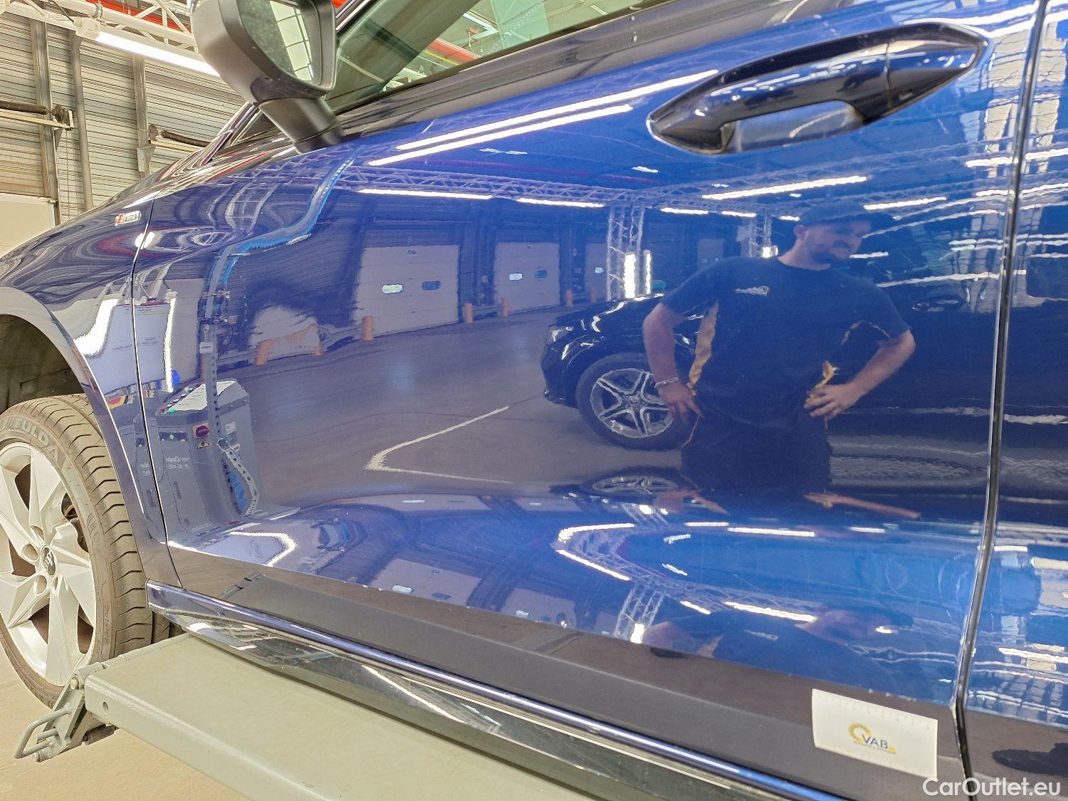  Audi  A3 Audi,  Berline '20, Audi  Berline 1.5 TFSi 35 110kW S tronic S line  #29