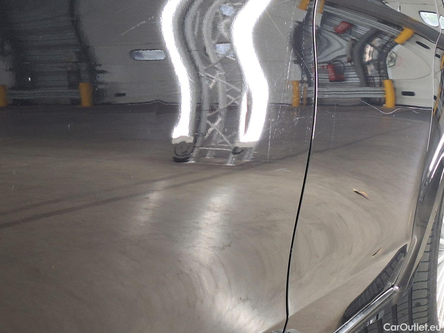  Mercedes  EQV Mercedes,  '20 BEV, Mercedes-Benz   300 L2 5d #7