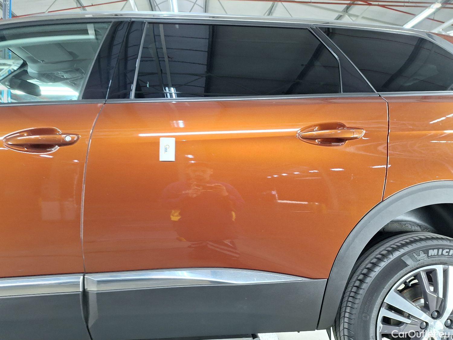  Peugeot  5008 Peugeot,  FL'20, Peugeot  1.5 BlueHDi 96kW S&S EAT8 Allure Pack #12