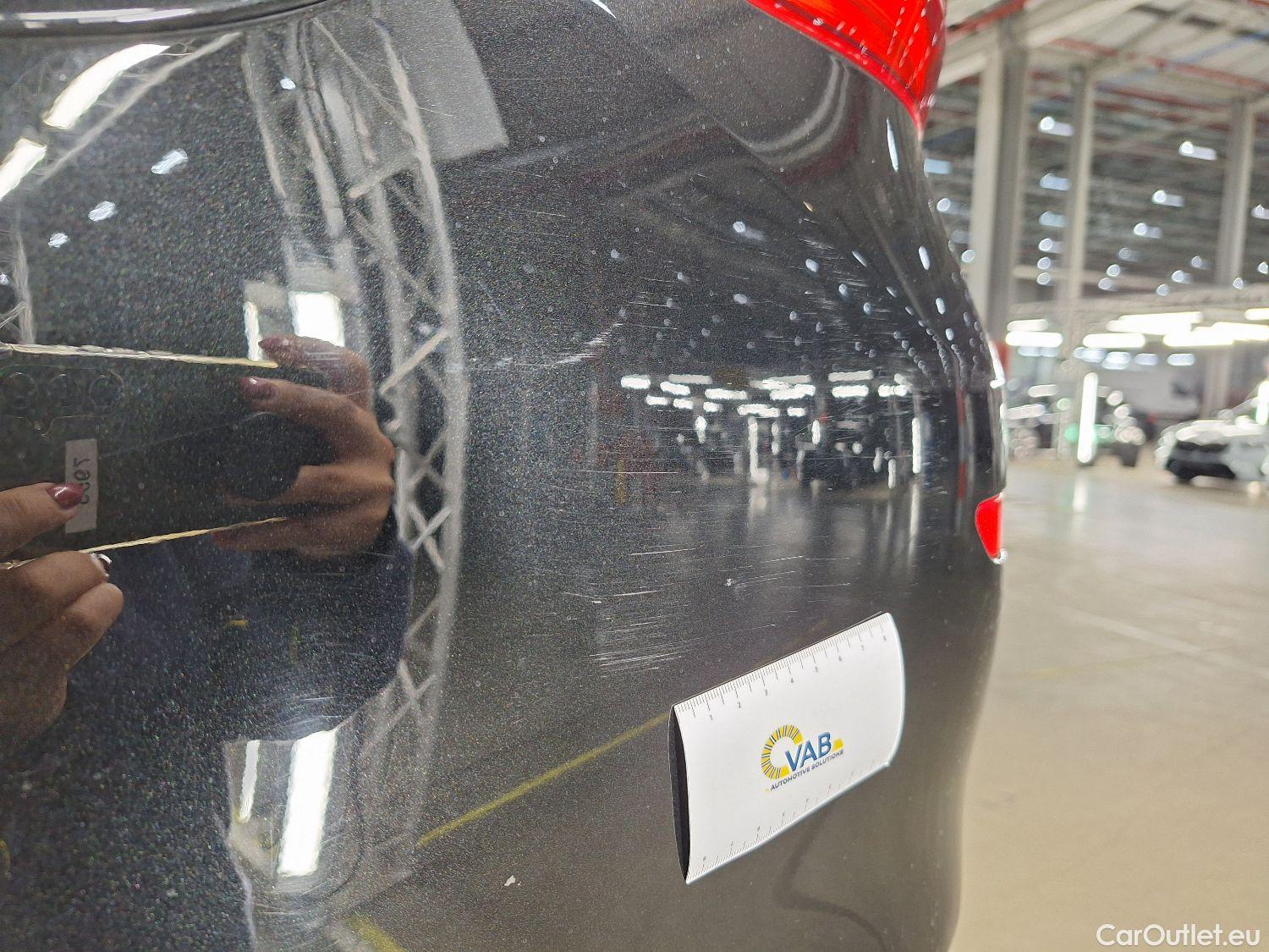  Bmw  Serie 5 BMW, 5-serie touring '17, BMW 5 Reeks Touring 518d Aut. (100 kW) 5d #15