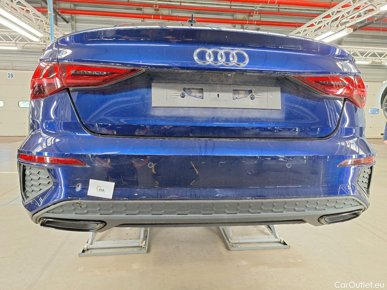  Audi  A3 Audi,  Berline '20, Audi  Berline 1.5 TFSi 35 110kW S tronic S line  #12