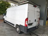  Citroen  Jumper Citroën  35 L3H2 - 2.2 BlueHDi 165 S&S 4d #7