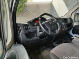  Citroen  Jumper Citroën  35 L3H2 - 2.2 BlueHDi 165 S&S 4d #9