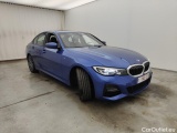  Bmw  Serie 3 BMW 3 Reeks Berline 318d (110 kW) 4d #8