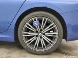  Bmw  Serie 3 BMW 3 Reeks Berline 318d (110 kW) 4d #32