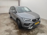  Seat  ATECA SEAT  - 2021 1.5 EcoTSI 150 ACT Style DSG 5d #8