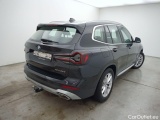  Bmw  X3 BMW  xDrive30e (120 kW) 5d #2