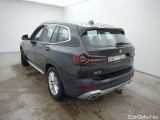  Bmw  X3 BMW  xDrive30e (120 kW) 5d #7