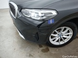  Bmw  X3 BMW  xDrive30e (120 kW) 5d #27
