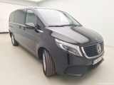  Mercedes  EQV Mercedes,  '20 BEV, Mercedes-Benz   300 L2 5d #9
