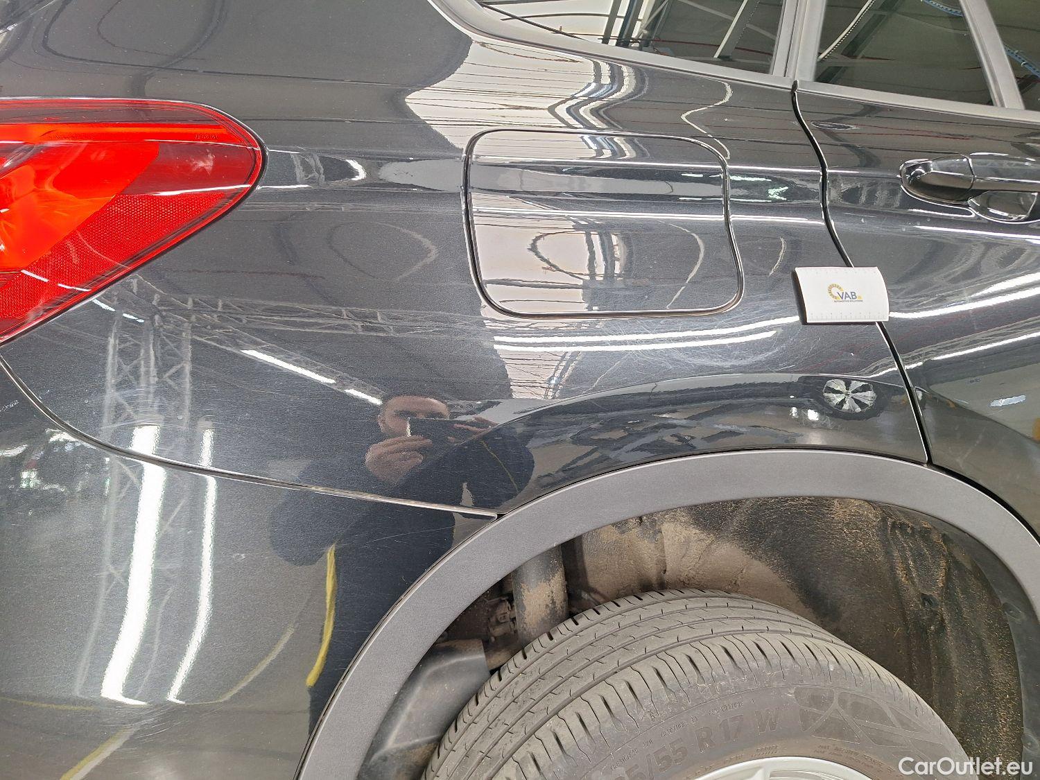  Bmw  X1 BMW,  FL'19, BMW  xDrive25e (162 kW) 5d #6