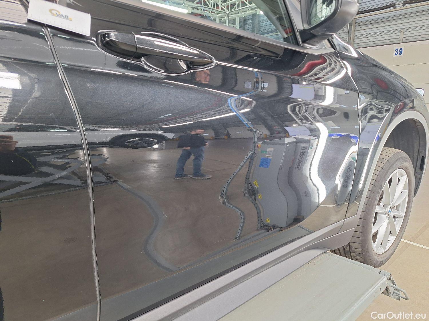  Bmw  X1 BMW,  FL'19, BMW  xDrive25e (162 kW) 5d #4