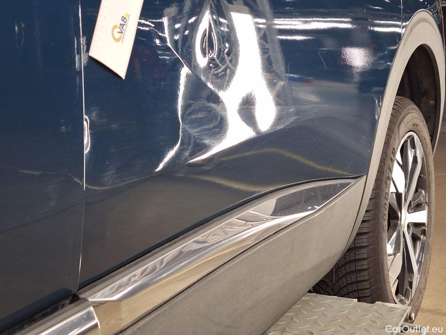  Peugeot  5008 Peugeot,  FL'20, Peugeot  1.5 BlueHDi 96kW S&S EAT8 Allure Pack #33