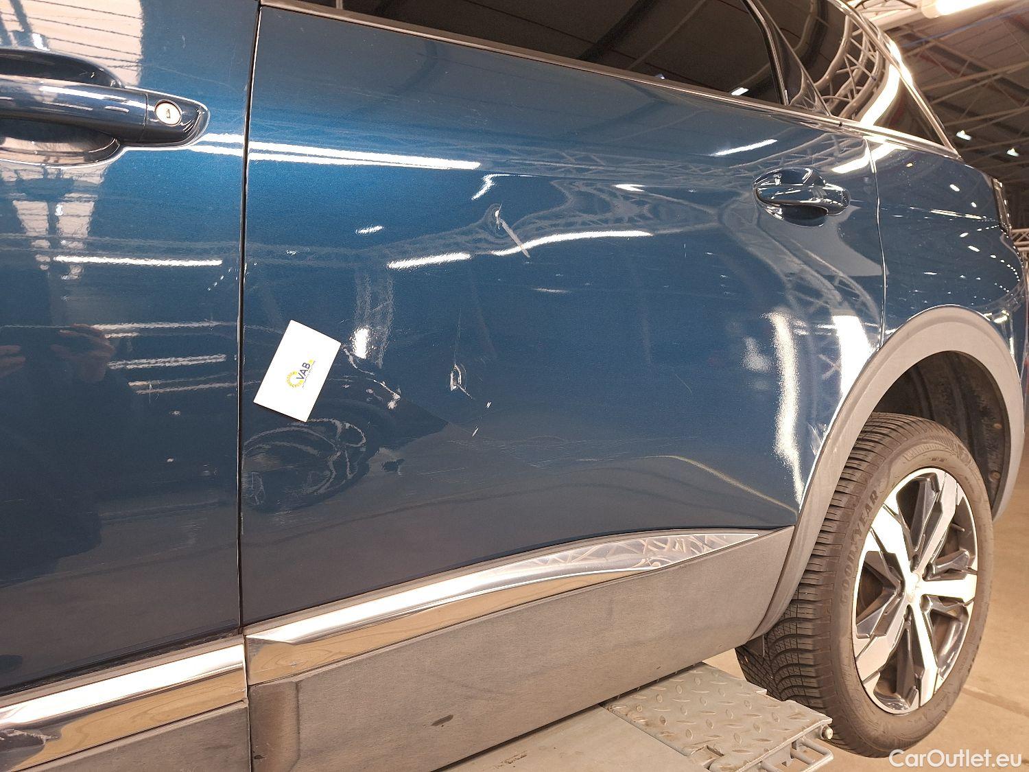  Peugeot  5008 Peugeot,  FL'20, Peugeot  1.5 BlueHDi 96kW S&S EAT8 Allure Pack #29