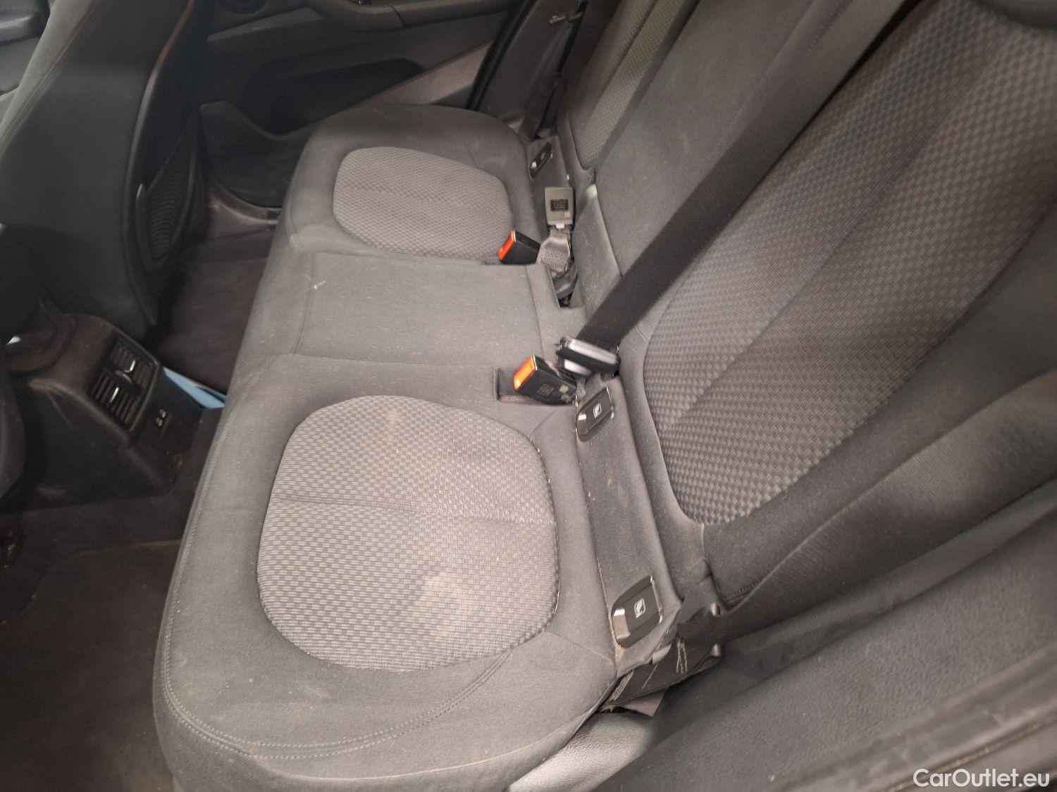  Bmw  X1 BMW,  FL'19, BMW  xDrive25e (162 kW) 5d #16