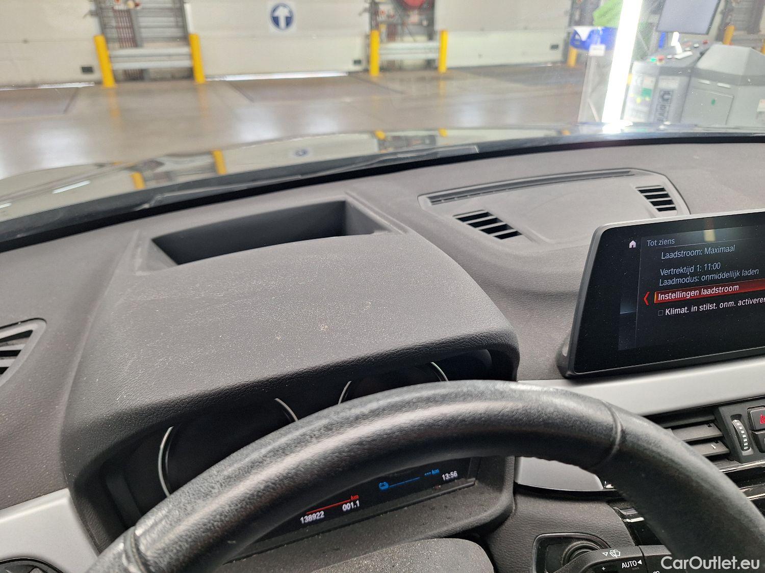  Bmw  X1 BMW,  FL'19, BMW  xDrive25e (162 kW) 5d #12