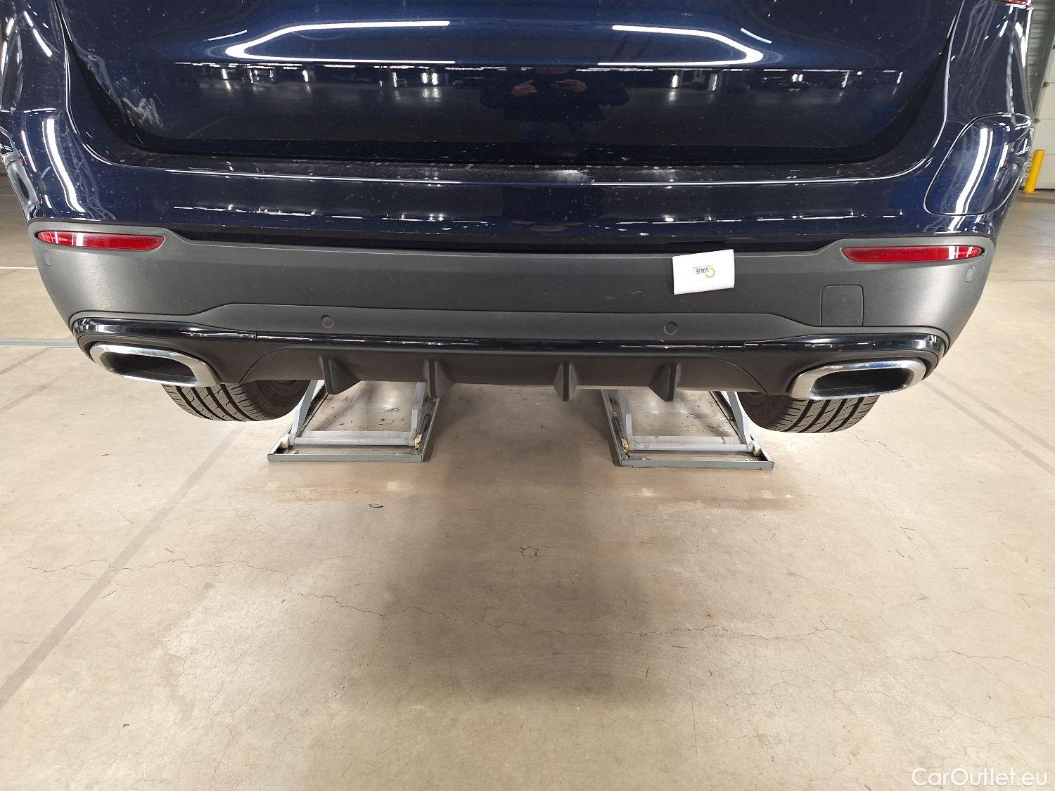  Mercedes  G-Klasee Mercedes, GLC FL'19 PHEV, Mercedes-Benz GLC GLC 300 de Business Solution 4MA #12