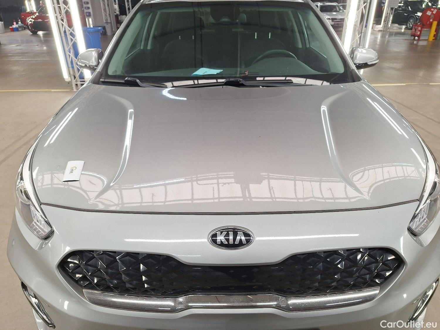  KIA  Niro Kia,  FL'19 PHEV, KIA  More 1.6 GDi PHEV 6DCT 5d #15