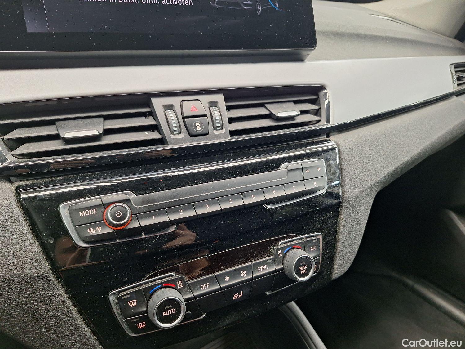  Bmw  X1 BMW,  FL'19, BMW  xDrive25e (162 kW) 5d #13