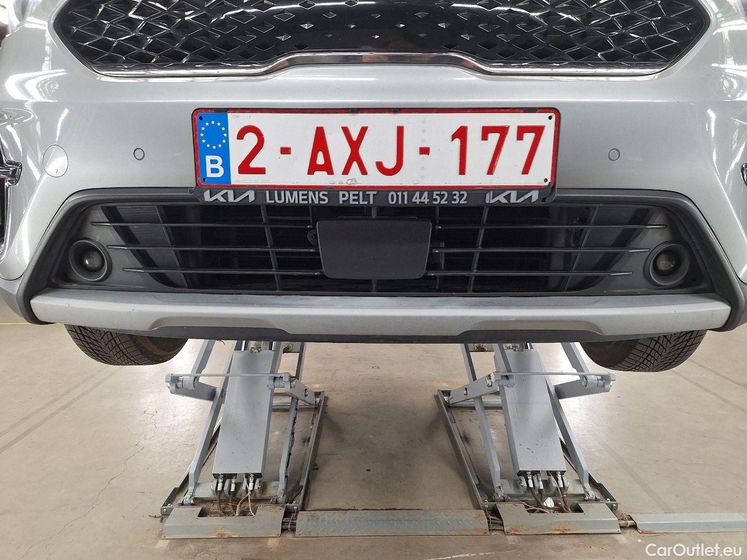  KIA  Niro Kia,  FL'19 PHEV, KIA  More 1.6 GDi PHEV 6DCT 5d #3