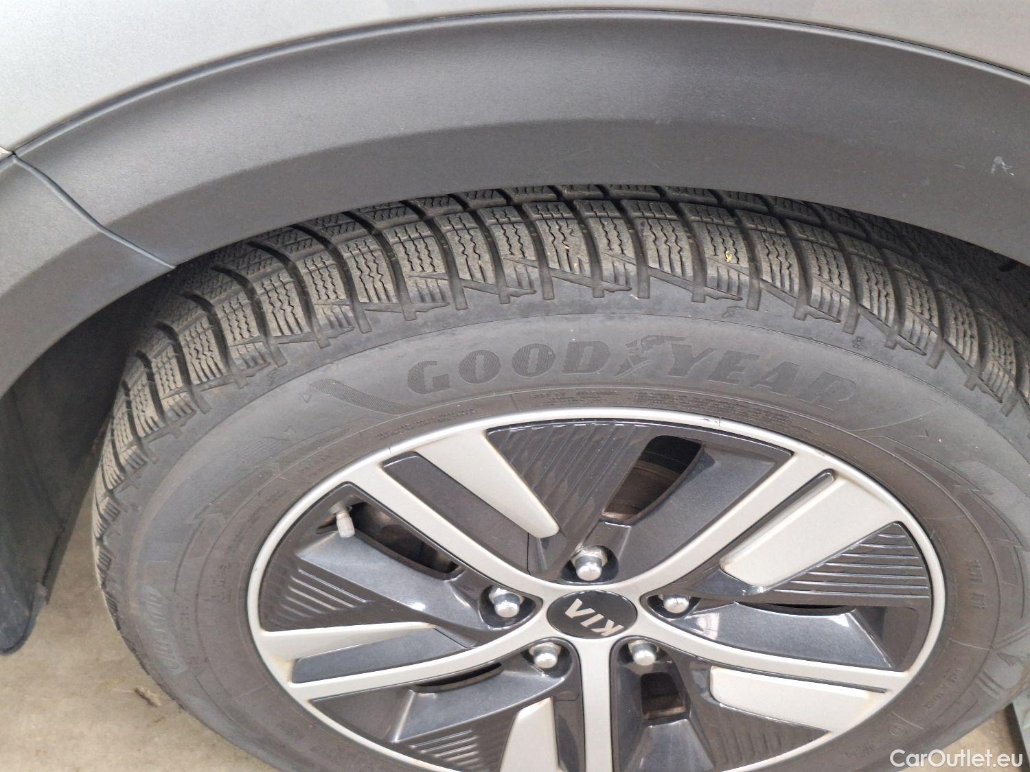  KIA  Niro Kia,  FL'19 PHEV, KIA  More 1.6 GDi PHEV 6DCT 5d #19