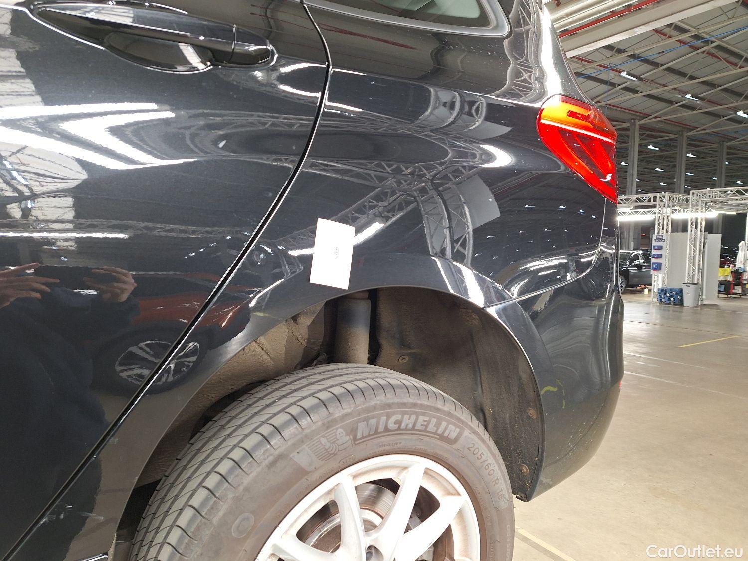  Bmw  Serie 2 BMW, 2-serie GranTour '18, BMW 2 Reeks Gran Tourer 216d (85kW) Aut. 5d #1