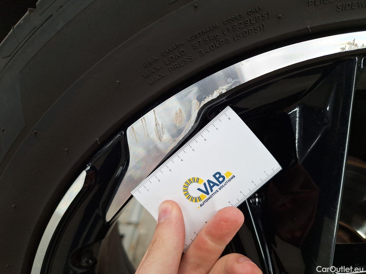  DS  DS7 DS,  CB '17, DS 7 Crossback 1.5 BlueHDi 130 Auto PERFORMANCE Li #3