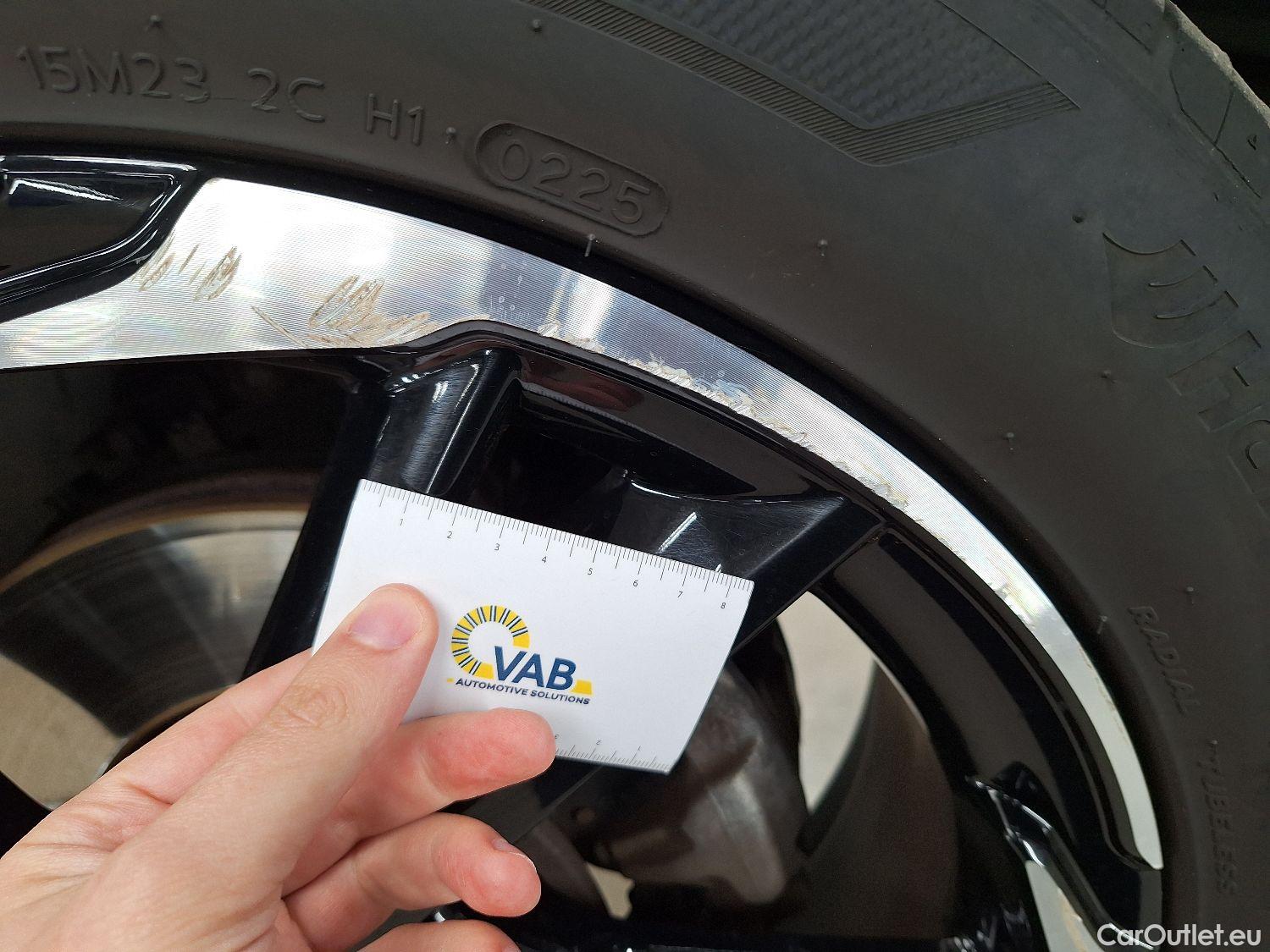  DS  DS7 DS,  CB '17, DS 7 Crossback 1.5 BlueHDi 130 Auto PERFORMANCE Li #2