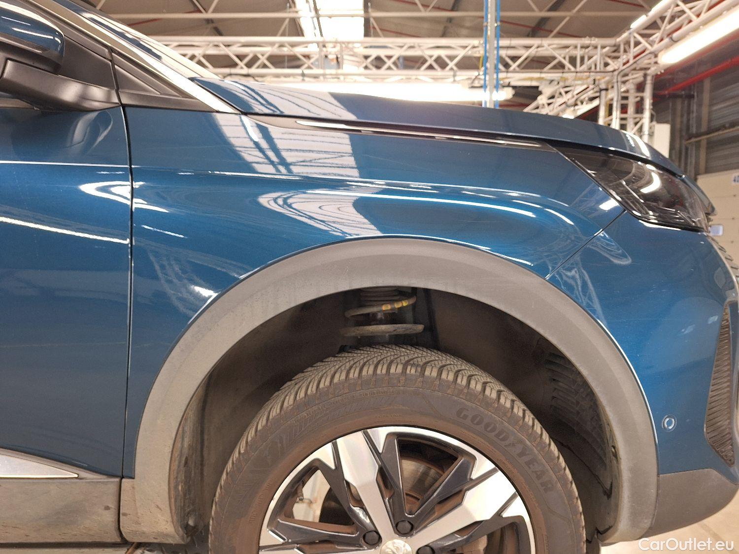  Peugeot  5008 Peugeot,  FL'20, Peugeot  1.5 BlueHDi 96kW S&S EAT8 Allure Pack #11