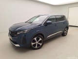  Peugeot  5008 Peugeot,  FL'20, Peugeot  1.5 BlueHDi 96kW S&S EAT8 Allure Pack #2