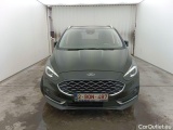  Ford  S-Max Ford  2.5i HEV Aut. 140kW Vignale 5d #5