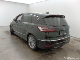  Ford  S-Max Ford  2.5i HEV Aut. 140kW Vignale 5d #7