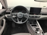  Audi  A5 Sportback Audi  40 TFSI S tronic Advanced 5d #9
