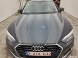  Audi  A5 Sportback Audi  40 TFSI S tronic Advanced 5d #41