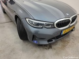  Bmw  Serie 3 BMW 3 TOURING DIESEL - 2019 318 dA MHD 150 AdBlue 5d #27