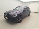  Mercedes  G-Klasee Mercedes, GLC FL'19 PHEV, Mercedes-Benz GLC GLC 300 de Business Solution 4MA #2